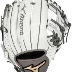 11.75 Inch Mizuno Prime Elite GPE1175F1 Women's Infield Fastpitch Softball Glove 312966