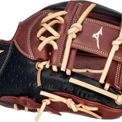 11.75 Inch Mizuno Prime Elite GPE1176 Adult Infield Baseball Glove 313051 -Deals Ball Gloves Store mizuno prime elite gpe1176 1175 inch adult infield baseball glove 313051 11