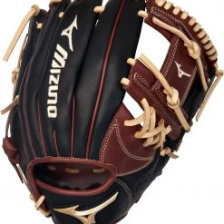 11.75 Inch Mizuno Prime Elite GPE1176 Adult Infield Baseball Glove 313051