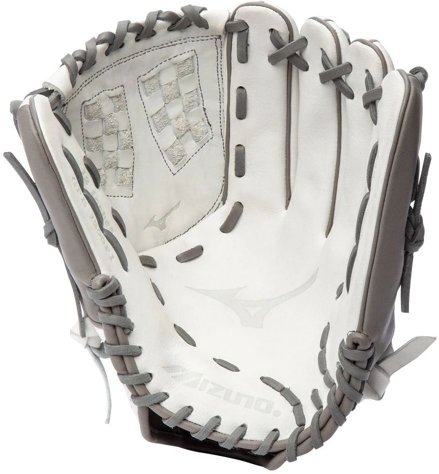 12 Inch Mizuno Prime Elite GPE1200F1 Women's Fastpitch Softball Glove 312913 4 12 Inch Mizuno Prime Elite GPE1200F1 Women's Fastpitch Softball Glove 312913 - Image 2