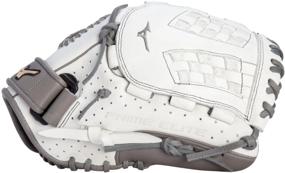 12 Inch Mizuno Prime Elite GPE1200F1 Women's Fastpitch Softball Glove 312913 5 12 Inch Mizuno Prime Elite GPE1200F1 Women's Fastpitch Softball Glove 312913 - Image 3