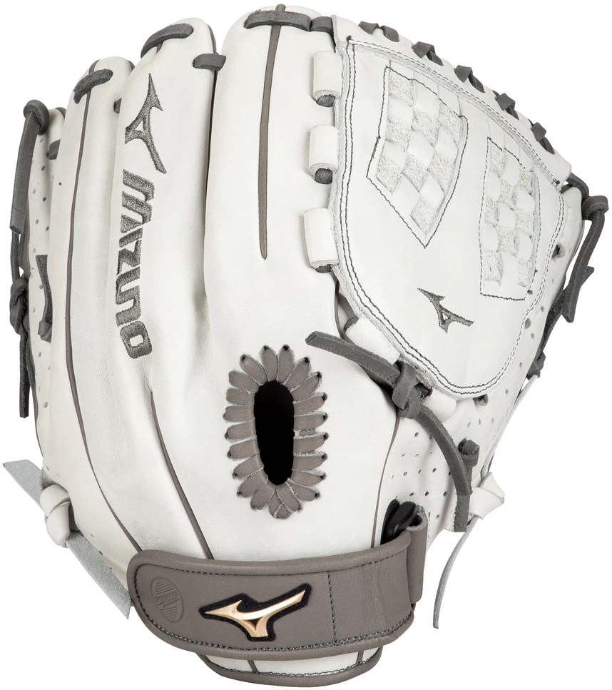 12 Inch Mizuno Prime Elite GPE1200F1 Women's Fastpitch Softball Glove 312913 3 12 Inch Mizuno Prime Elite GPE1200F1 Women's Fastpitch Softball Glove 312913