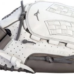 12.5 Inch Mizuno Prime Elite GPE1250F1 Women's Fastpitch Softball Glove 312967 -Deals Ball Gloves Store mizuno prime elite gpe1250f1 125 inch womens fastpitch softball glove 312967 11 1