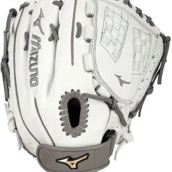 12.5 Inch Mizuno Prime Elite GPE1250F1 Women's Fastpitch Softball Glove 312967