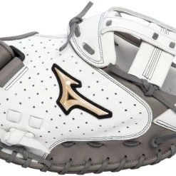 34 Inch Mizuno Prime Elite GPE-340F Women's Fastpitch Softball Catcher Mitt 312939 -Deals Ball Gloves Store mizuno prime elite gpe340f 34 inch womens fastpitch softball catcher mitt 312939 11 1