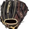 11.5 Inch Mizuno MVP Prime GMVP1150P4BC Adult Infield Baseball Glove 312953 -Deals Ball Gloves Store mizuno prime gmvp1150p4bc 115 inch adult infield baseball glove 312953 9