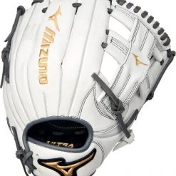 11.5 Inch Mizuno MVP Prime GMVP1150PF4W Women's Infield Fastpitch Softball Glove 313065