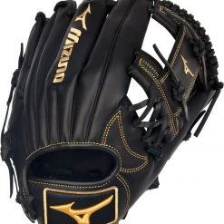 11.5 Inch Mizuno MVP Prime GMVP1151P4 Adult Infield Baseball Glove 313053