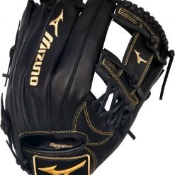 11.75 Inch Mizuno MVP Prime GMVP1175P4 Adult Infield Baseball Glove 313054