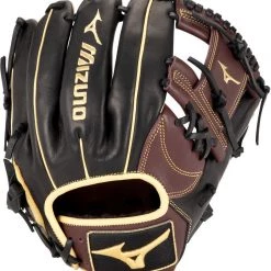 11.75 Inch Mizuno MVP Prime GMVP1175P4BC Adult Infield Baseball Glove 312936