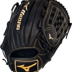 12 Inch Mizuno MVP Prime GMVP1200P4 Adult Baseball Glove 313055