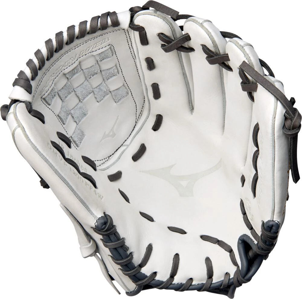 12 Inch Mizuno MVP Prime GMVP1200PF4W Women's Fastpitch Softball Glove 313066 4 12 Inch Mizuno MVP Prime GMVP1200PF4W Women's Fastpitch Softball Glove 313066 - Image 2