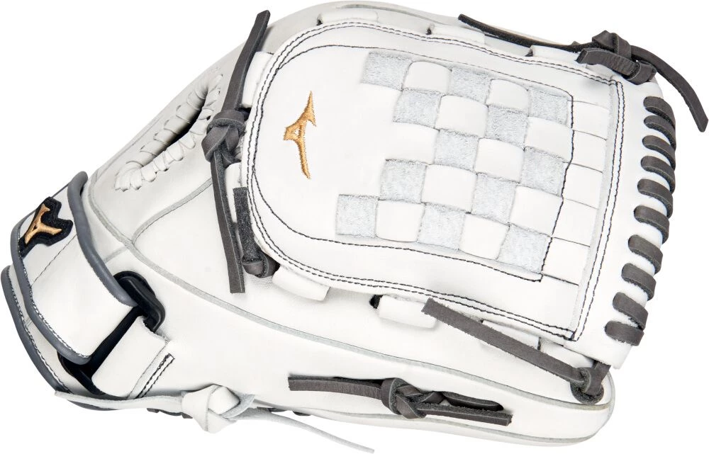 12 Inch Mizuno MVP Prime GMVP1200PF4W Women's Fastpitch Softball Glove 313066 5 12 Inch Mizuno MVP Prime GMVP1200PF4W Women's Fastpitch Softball Glove 313066 - Image 3