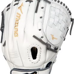12 Inch Mizuno MVP Prime GMVP1200PF4W Women's Fastpitch Softball Glove 313066
