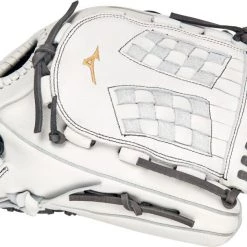 12.5 Inch Mizuno MVP Prime GMVP1250PF4W Women's Fastpitch Softball Glove 312994 -Deals Ball Gloves Store mizuno prime gmvp1250pf4w 125 inch womens fastpitch softball glove 312994 11 1