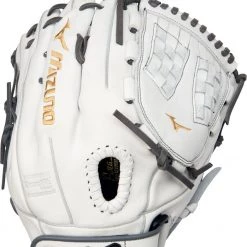 12.5 Inch Mizuno MVP Prime GMVP1250PF4W Women's Fastpitch Softball Glove 312994