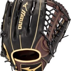 12.75 Inch Mizuno MVP Prime GMVP1275P4BC Adult Outfield Baseball Glove 312954