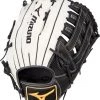 12.75 Inch Mizuno MVP Prime GMVP1276P4 Adult Outfield Baseball Glove 313058