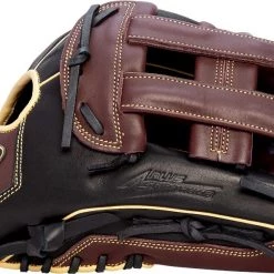 13 Inch Mizuno MVP Prime GMVP1300P4BCS Adult Outfield Slowpitch Softball Glove 312955 -Deals Ball Gloves Store mizuno prime gmvp1300p4bcs 13 inch adult outfield slowpitch softball glove 312955 11 1