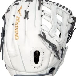 13 Inch Mizuno MVP Prime GMVP1300PF4W Women's Fastpitch Softball Glove 313067