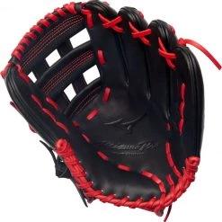 11.75 Inch Mizuno Pro Austin Riley Player Model GMP2AR-600D Adult Infield Baseball Glove 312986 -Deals Ball Gloves Store mizuno pro austin riley player model gmp2ar600d 1175 inch adult infield baseball glove 312986 10 1