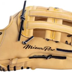 12.75 Inch Mizuno Pro Austin Riley Player Model GMP2AR-700DH Adult Outfield Baseball Glove 312947 -Deals Ball Gloves Store mizuno pro austin riley player model gmp2ar700dh 1275 inch adult outfield baseball glove 312947 11 1