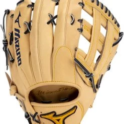 12.75 Inch Mizuno Pro Austin Riley Player Model GMP2AR-700DH Adult Outfield Baseball Glove 312947