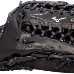 12.75 Inch Mizuno Pro Brett Gardner Player Model GMP2BG-700DS Adult Outfield Baseball Glove 312984 -Deals Ball Gloves Store mizuno pro brett gardner player model gmp2bg700ds 1275 inch adult outfield baseball glove 312984 11 1