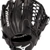 12.75 Inch Mizuno Pro Brett Gardner Player Model GMP2BG-700DS Adult Outfield Baseball Glove 312984 -Deals Ball Gloves Store mizuno pro brett gardner player model gmp2bg700ds 1275 inch adult outfield baseball glove 312984 9 1