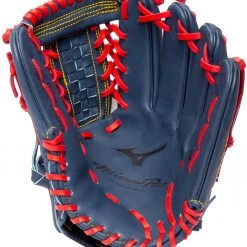 12 Inch Mizuno Pro Mike Soroka Player Model GMP2MS-100DT4 Adult Pitcher Baseball Glove 312950 -Deals Ball Gloves Store mizuno pro mike soroka player model gmp2ms100dt 12 inch adult pitcher baseball glove 312950 10 1