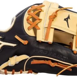 11.75 Inch Mizuno Pro Select GPS1BK-600S2 Adult Infield Baseball Glove 312952 -Deals Ball Gloves Store mizuno pro select gps1bk600s2 1175 inch adult infield baseball glove 312952 11 1