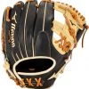 11.75 Inch Mizuno Pro Select GPS1BK-600S2 Adult Infield Baseball Glove 312952 -Deals Ball Gloves Store mizuno pro select gps1bk600s2 1175 inch adult infield baseball glove 312952 9 1