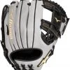 11.75 Inch Mizuno Pro Select GPS1BK-601S2 Adult Infield Baseball Glove 312982 -Deals Ball Gloves Store mizuno pro select gps1bk601s2 1175 inch adult infield baseball glove 312982 9 1