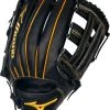 12 Inch Mizuno Pro Select GPS2-100DH Adult Infield Baseball Glove 313047