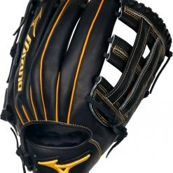 12 Inch Mizuno Pro Select GPS2-100DH Adult Infield Baseball Glove 313047