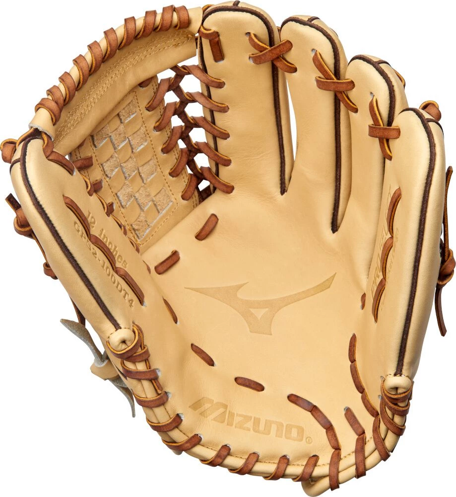 12 Inch Mizuno Pro Select GPS2-100DT4 Adult Baseball Glove 313045 4 12 Inch Mizuno Pro Select GPS2-100DT4 Adult Baseball Glove 313045 - Image 2