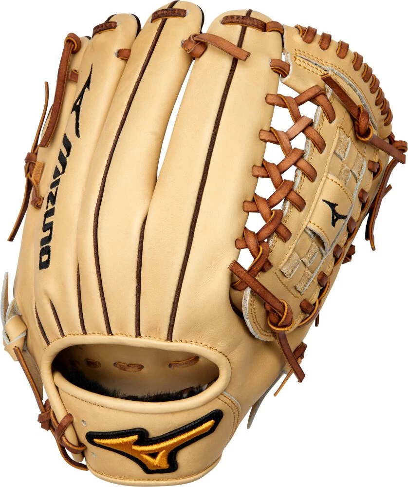 12 Inch Mizuno Pro Select GPS2-100DT4 Adult Baseball Glove 313045 3 12 Inch Mizuno Pro Select GPS2-100DT4 Adult Baseball Glove 313045