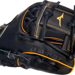 11.5 Inch Mizuno Pro Select GPS2-400S Adult Infield Baseball Glove 313043 -Deals Ball Gloves Store mizuno pro select gps2400s 115 inch adult infield baseball glove 313043 11 1