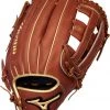 11.75 Inch Mizuno Pro Select GPS2-600D Adult Infield Baseball Glove 313042