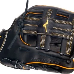 11.75 Inch Mizuno Pro Select GPS2-600R Adult Infield Baseball Glove 312987 -Deals Ball Gloves Store mizuno pro select gps2600r 1175 inch adult infield baseball glove 312987 11 1