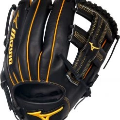 11.75 Inch Mizuno Pro Select GPS2-600R Adult Infield Baseball Glove 312987