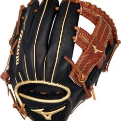 11.75 Inch Mizuno Pro Select GPS2-600R2 Adult Infield Baseball Glove 313041