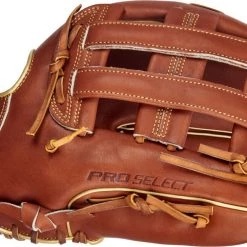 12.75 Inch Mizuno Pro Select GPS2-700DH Adult Outfield Baseball Glove 313048 -Deals Ball Gloves Store mizuno pro select gps2700dh 1275 inch adult outfield baseball glove 313048 11