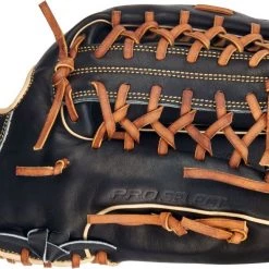 12.75 Inch Mizuno Pro Select GPS2-700DS Adult Outfield Baseball Glove 313049 -Deals Ball Gloves Store mizuno pro select gps2700ds 1275 inch adult outfield baseball glove 313049 11