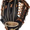 12.75 Inch Mizuno Pro Select GPS2-700DS Adult Outfield Baseball Glove 313049