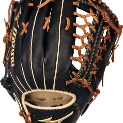 12.75 Inch Mizuno Pro Select GPS2-700DS Adult Outfield Baseball Glove 313049