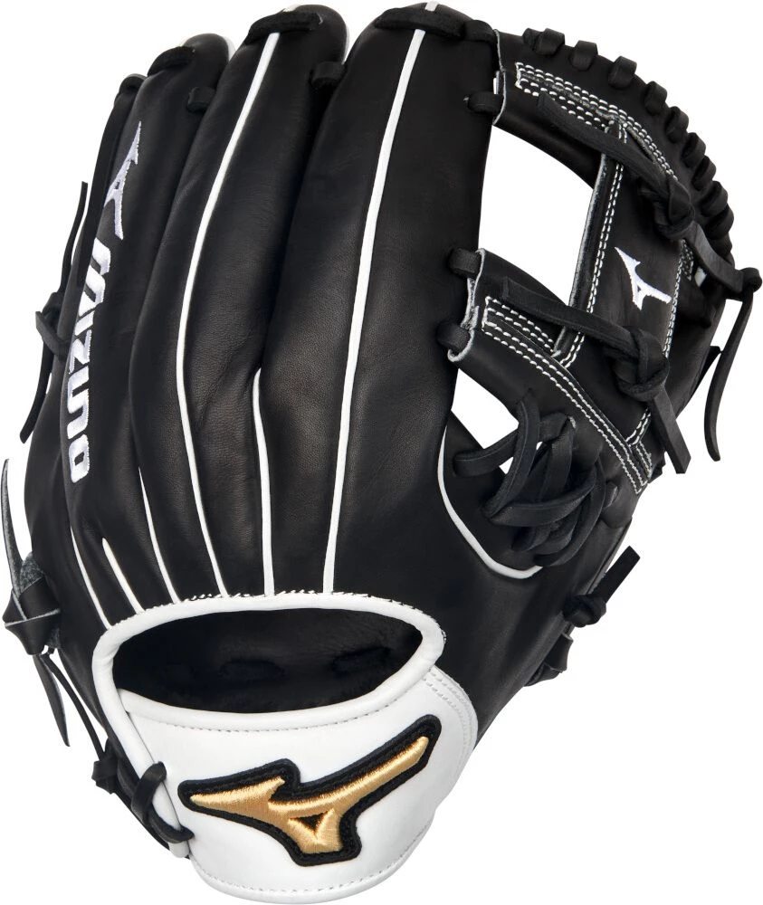 11.5 Inch Mizuno Pro Select GPSF2-1150 Women's Fastpitch Softball Glove 312992 3 11.5 Inch Mizuno Pro Select GPSF2-1150 Women's Fastpitch Softball Glove 312992