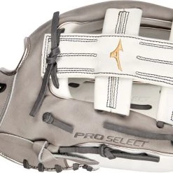 11.75 Inch Mizuno Pro Select GPSF2-1175 Women's Fastpitch Softball Glove 313062 -Deals Ball Gloves Store mizuno pro select gpsf21175 1175 inch womens fastpitch softball glove 313062 11 1