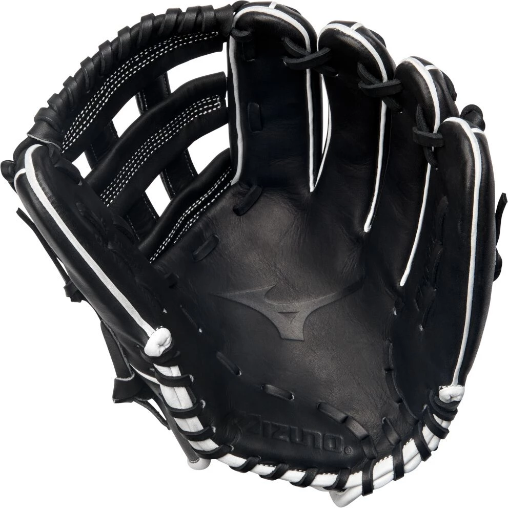 12 Inch Mizuno Pro Select GPSF2-1200 Women's Fastpitch Softball Glove 313063 4 12 Inch Mizuno Pro Select GPSF2-1200 Women's Fastpitch Softball Glove 313063 - Image 2