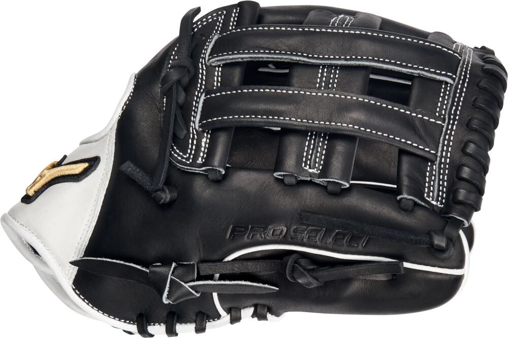 12 Inch Mizuno Pro Select GPSF2-1200 Women's Fastpitch Softball Glove 313063 5 12 Inch Mizuno Pro Select GPSF2-1200 Women's Fastpitch Softball Glove 313063 - Image 3